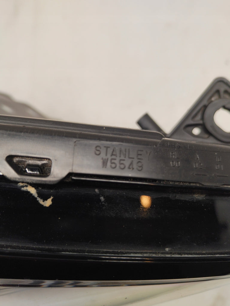 Frontscheinwerfer Honda Jazz V LED Rechts Scheinwerfer Headlight