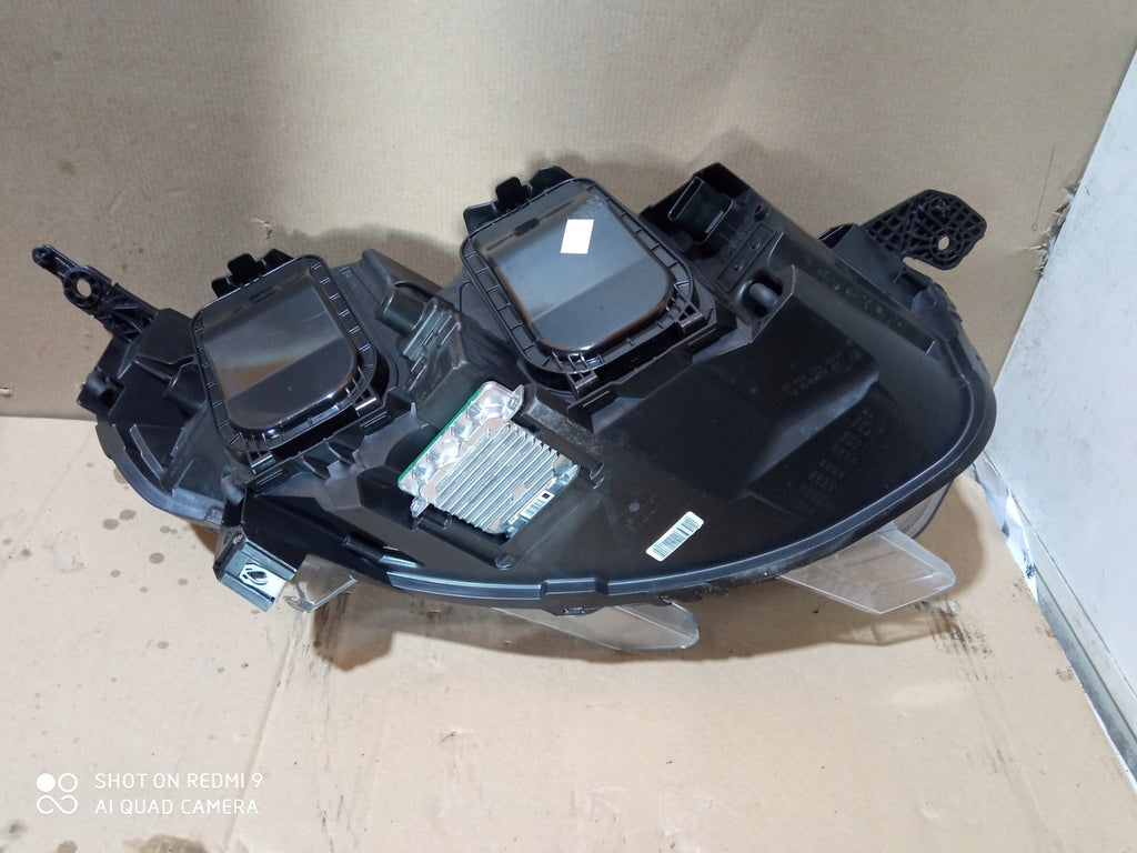 Frontscheinwerfer Opel Zafira Vivaro C 9832837680 Xenon Rechts oder Links