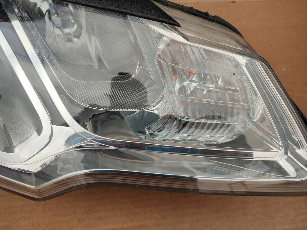 Frontscheinwerfer Citroën Ds3 9677033880 9677038280 Rechts oder Links