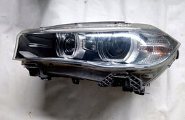 Frontscheinwerfer BMW X5 F15 7290053 Links Scheinwerfer Headlight SCH3376823350sg