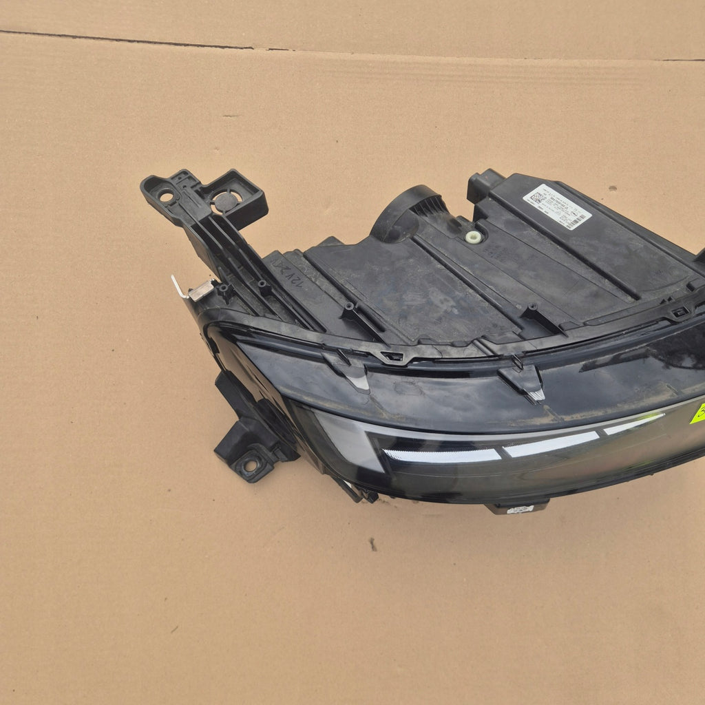 Frontscheinwerfer Opel Mokka 9847939180 Full LED Rechts Scheinwerfer Headlight SCH4948647529yx