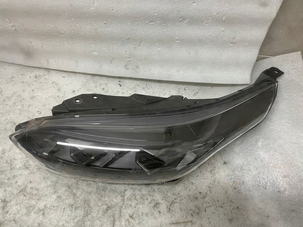 Frontscheinwerfer Kia Ceed J7921-61510 Full LED Links Scheinwerfer Headlight