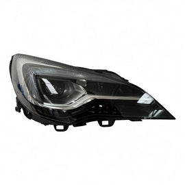 Frontscheinwerfer Opel Astra 39023763 LED Rechts Scheinwerfer Headlight