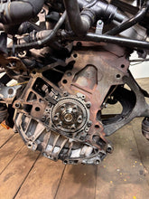 Laden Sie das Bild in den Galerie-Viewer, Motor Audi Q5 CGLB 2.0 TDI 170PS 125kW 225TKm 2011 Diesel Engine Komplett