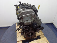 Laden Sie das Bild in den Galerie-Viewer, Motor Hyundai I10 D3FA 1.1 CRDI 75PS 55kW 2008 Diesel Engine Komplett MOT8866482336av