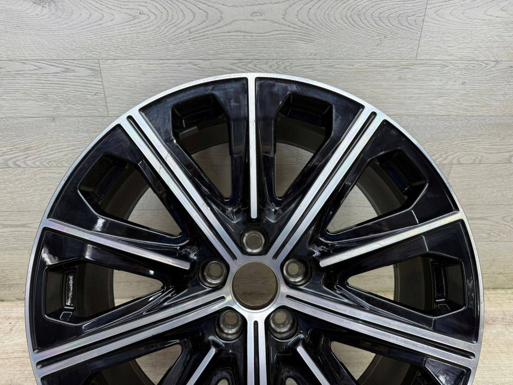 1x Alufelge 20 Zoll 9.0" 5x112 89A601025K Audi E-Tron Rim Wheel FEL8352911317gk