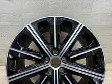 Laden Sie das Bild in den Galerie-Viewer, 1x Alufelge 20 Zoll 9.0" 5x112 89A601025K Audi E-Tron Rim Wheel FEL8352911317gk