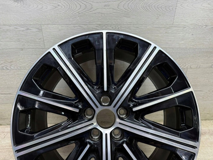 1x Alufelge 20 Zoll 9.0" 5x112 89A601025K Audi E-Tron Rim Wheel FEL8352911317gk