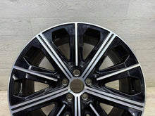 Laden Sie das Bild in den Galerie-Viewer, 1x Alufelge 20 Zoll 9.0" 5x112 89A601025K Audi E-Tron Rim Wheel FEL8352911317gk