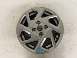 1x Alufelge 14 Zoll 5.5