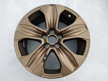 Load image into Gallery viewer, 1x Alufelge 18 Zoll 8.0" 5x114.3 35ET Toyota Highlander Rim Wheel FEL7528936203pp