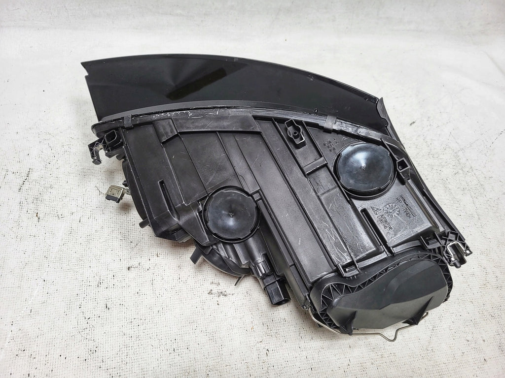 Frontscheinwerfer Audi Tt 8J0941029AJ Xenon Links Scheinwerfer Headlight