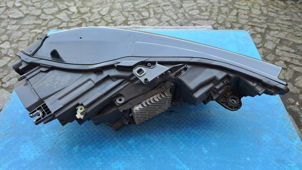 Frontscheinwerfer Audi A6 C8 4K0941039A Full LED Links Scheinwerfer Headlight