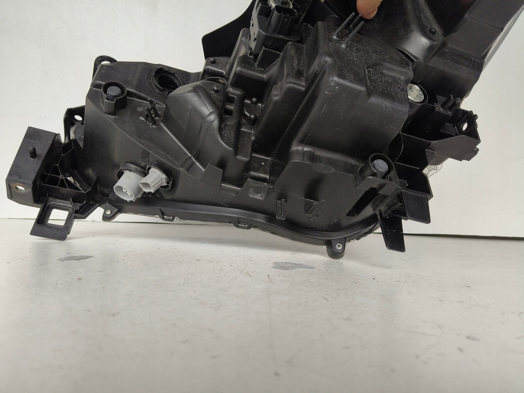 Frontscheinwerfer Mazda Cx5 KB8P-51030 Full LED Rechts Scheinwerfer Headlight SCH3968297160au