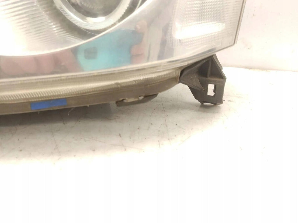 Frontscheinwerfer Toyota Avensis Estate Links Scheinwerfer Headlight SCH2075622204qj