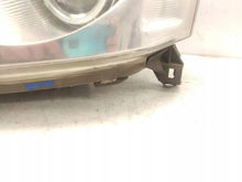 Laden Sie das Bild in den Galerie-Viewer, Frontscheinwerfer Toyota Avensis Estate Links Scheinwerfer Headlight SCH2075622204qj