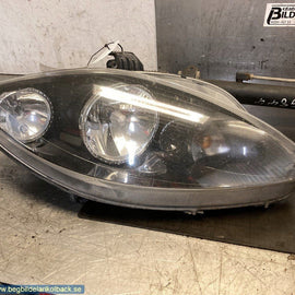 Frontscheinwerfer Seat Leon 5P1941006C Rechts Scheinwerfer Headlight SCH7513399998ve