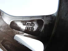 Load image into Gallery viewer, 1x Alufelge 18 Zoll 7.5" 5x108 50ET LV4C-N2B Ford Kuga Rim Wheel FEL4960227473zm