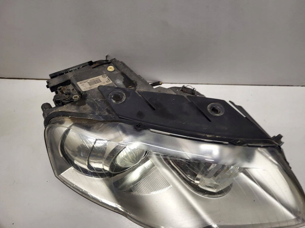 Frontscheinwerfer VW Passat 3C0941752G Rechts Scheinwerfer Headlight SCH3142202212kk