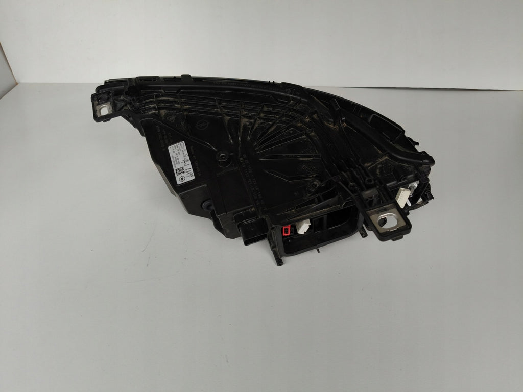 Frontscheinwerfer Opel Astra L 9851881180 Full LED Rechts Scheinwerfer Headlight SCH1115610335we