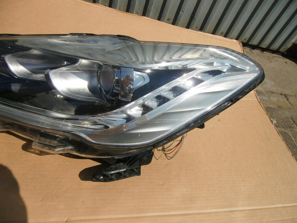 Frontscheinwerfer Citroën Ds5 9806093080 Links Scheinwerfer Headlight