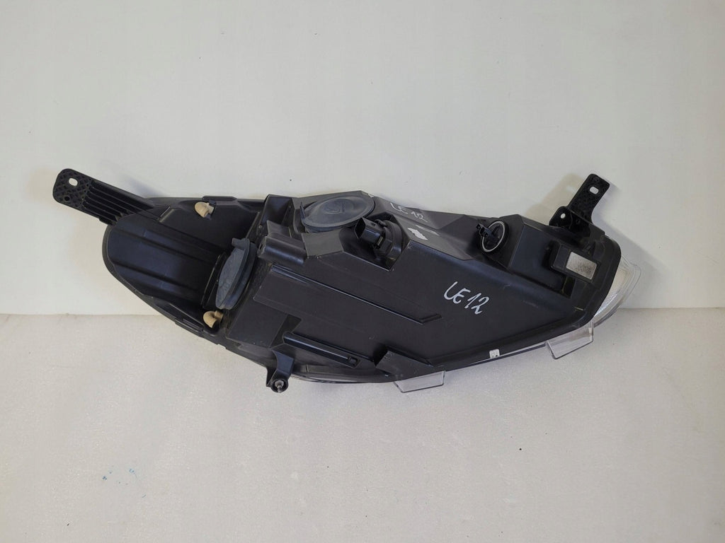 Frontscheinwerfer Ford Fiesta H1BB13W030AK Links Scheinwerfer Headlight SCH9116052335mq
