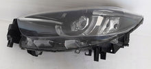 Load image into Gallery viewer, Frontscheinwerfer Mazda Cx-5 KA1F51040C KD31-51040 LED Links Headlight