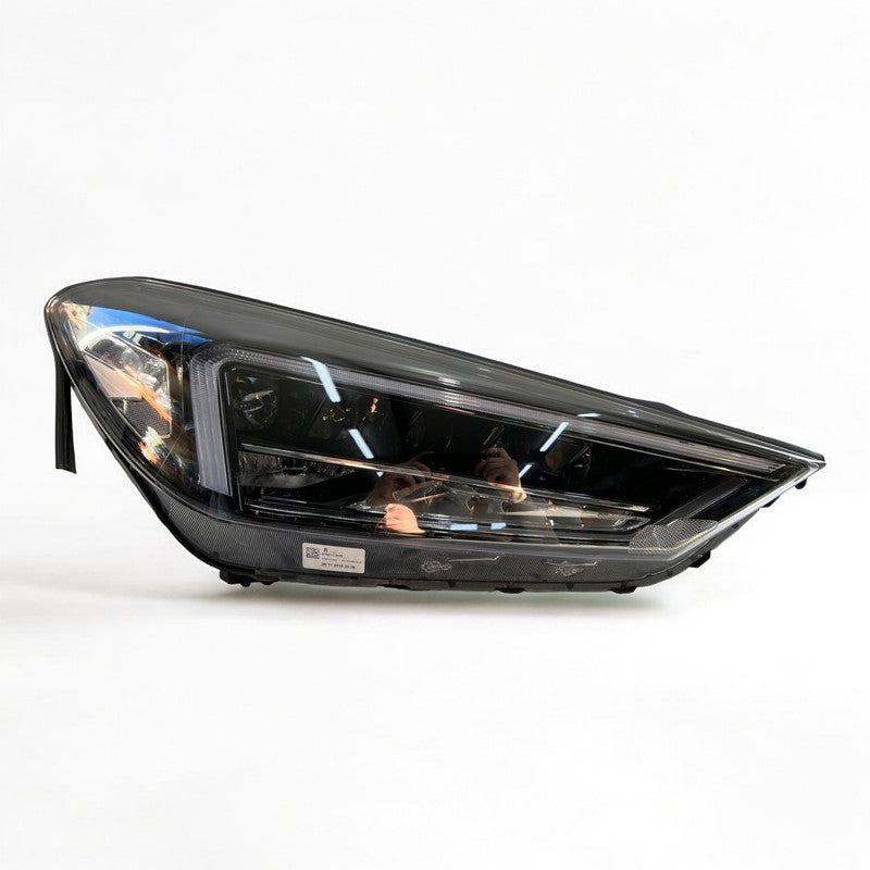 Frontscheinwerfer Hyundai Tucson 92102-D7700 LED Rechts Scheinwerfer Headlight