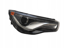 Laden Sie das Bild in den Galerie-Viewer, Frontscheinwerfer Audi A1 8X0941004J- LED Rechts Scheinwerfer Headlight