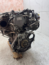 Laden Sie das Bild in den Galerie-Viewer, Motor Opel Astra K 1.4 2015 Benzin Engine Komplett MOT5445796318qc