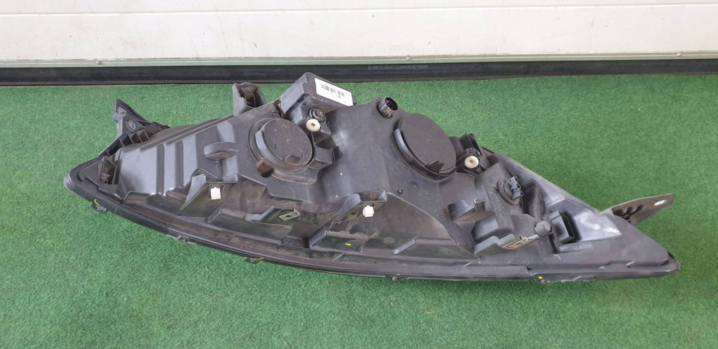 Frontscheinwerfer Iveco Daily IV 5801473750 Links Scheinwerfer Headlight SCH6950344625wt