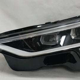 Frontscheinwerfer Audi E Tron E-Tron 4KE941039 LED Links Scheinwerfer Headlight SCH1352632508qy