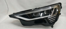 Laden Sie das Bild in den Galerie-Viewer, Frontscheinwerfer Audi E Tron E-Tron 4KE941039 LED Links Scheinwerfer Headlight SCH1352632508qy