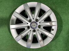 Load image into Gallery viewer, 1x Alufelge 16 Zoll 6.5" 5x112 49ET A2464010500 Mercedes-Benz W246 W242 FEL7866760872ep