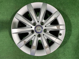 1x Alufelge 16 Zoll 6.5