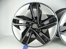 Load image into Gallery viewer, 1x Alufelge 21 Zoll 9.5&quot; 5x112 60ET 4J3601025L Audi E-Tron Gt Rim Wheel