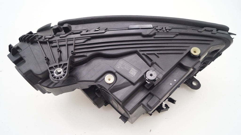 Frontscheinwerfer Mercedes-Benz Glc 2549063702 LED Ein Stück (Rechts oder Links) SCH6857800934yr