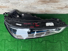 Load image into Gallery viewer, Frontscheinwerfer BMW IX I20 5A3CEA2 Laser Rechts Scheinwerfer Headlight SCH5636584745vg