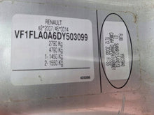 Laden Sie das Bild in den Galerie-Viewer, Motor Renault Trafic M9RA630 2.0 DCI 89PS 66kW 2001 Diesel Engine Unkomplett MOT4092291737yz