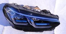 Laden Sie das Bild in den Galerie-Viewer, Frontscheinwerfer BMW X3 G01 5A29218-09 Laser Rechts Scheinwerfer Headlight SCH4425074610hd