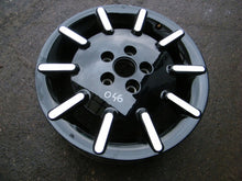 Laden Sie das Bild in den Galerie-Viewer, 1x Alufelge 17 Zoll 6.5&quot; 5x114.3 55ET Honda Et Rim Wheel