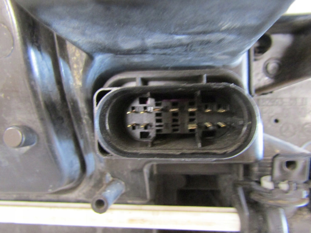 Frontscheinwerfer Mercedes-Benz W212 Full LED Links Scheinwerfer Headlight SCH2381012218el