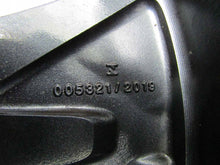 Laden Sie das Bild in den Galerie-Viewer, 1x Alufelge 17 Zoll 6.5" 5x114.3 45ET N86701 Nissan Leaf Ze1 Rim Wheel FEL4638001295nr