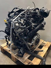 Load image into Gallery viewer, Motor Audi Seat Skoda VW 60 Octavia I CLH 1.6 TDI 105PS 96TKm Diesel Komplett MOT9008983803as