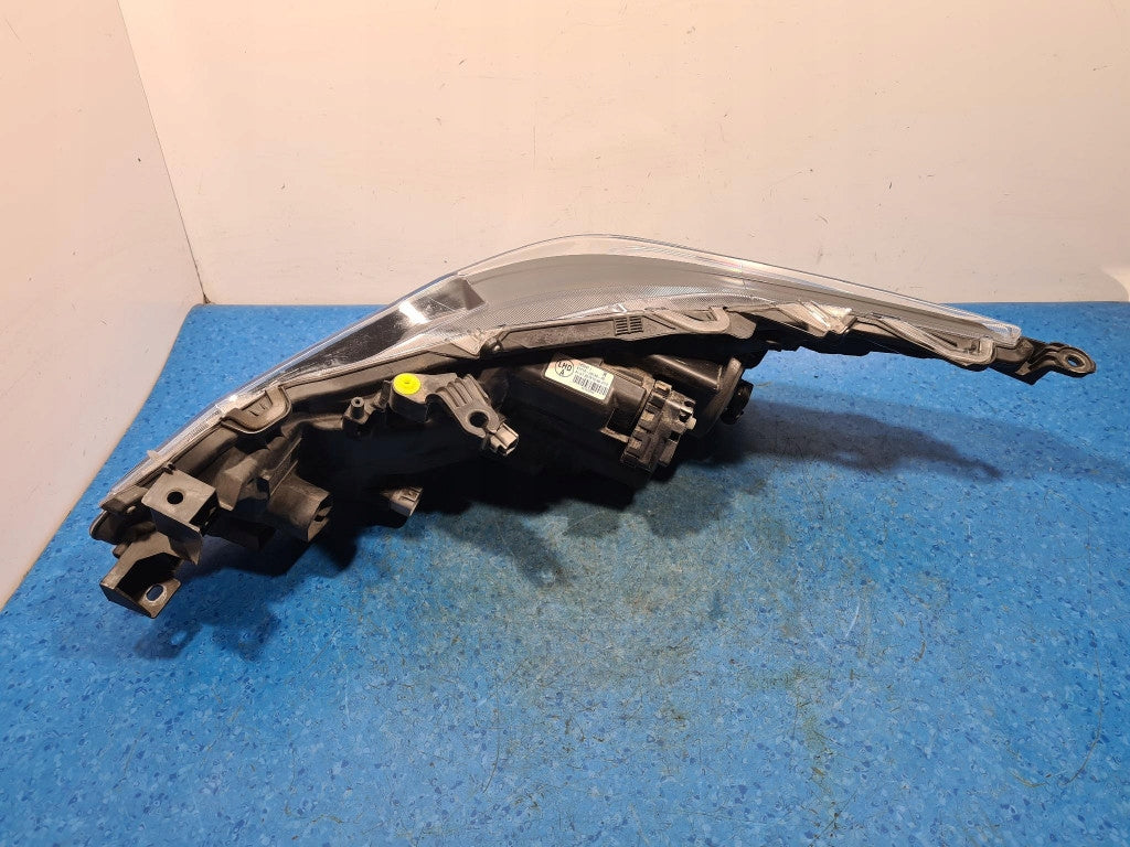 Frontscheinwerfer Toyota Corolla 81110-02T30-00 Rechts Scheinwerfer Headlight SCH4724461975pd
