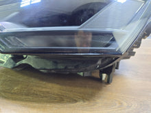 Load image into Gallery viewer, Frontscheinwerfer Audi A6 C8 4K0941033 Links Scheinwerfer Headlight SCH3070403708bk