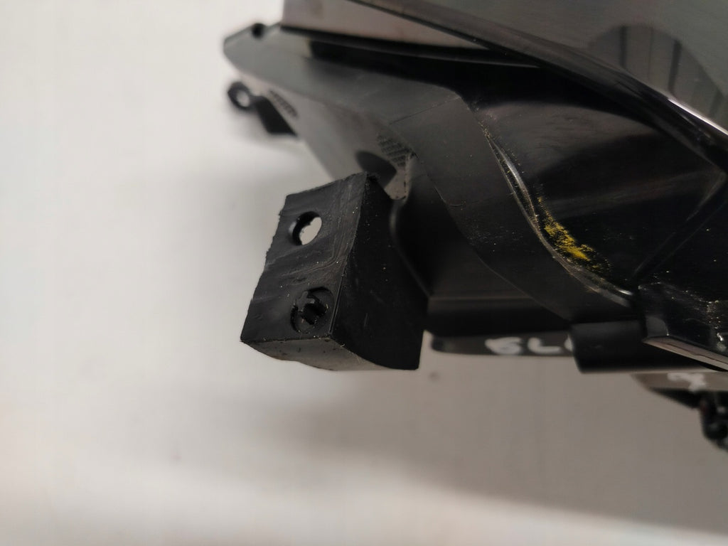 Frontscheinwerfer Dacia Spring 266007890R LED Rechts Scheinwerfer Headlight SCH5766318764yb