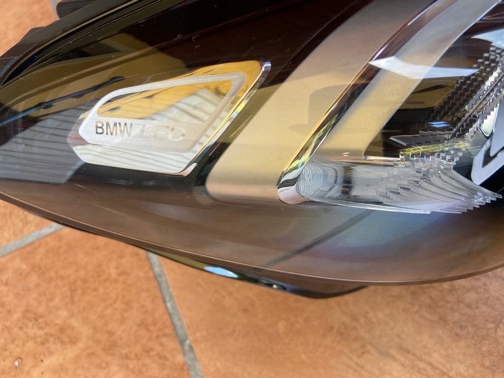 Frontscheinwerfer BMW G21 G20 9450796 Full LED Rechts Scheinwerfer Headlight SCH5760010674eh