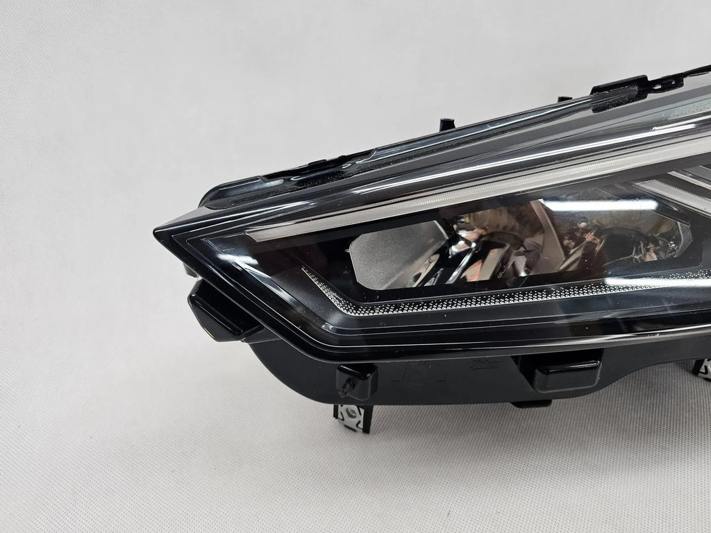 Frontscheinwerfer Seat 5F1941007H Links Scheinwerfer Headlight