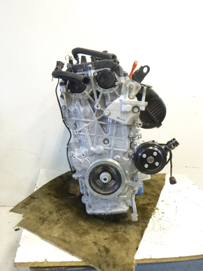Motor Kia Niro G4LL 1.6 GDI 2023 Hybrid Engine Komplett